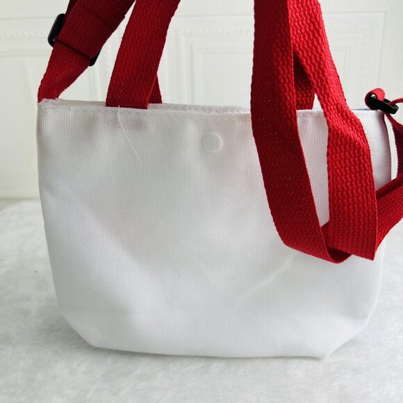 054 NEW Cinnamoroll Tote bag - Picture 2 of 8